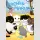 HACHI & MARURU Streuner halten zusammen! Bd. 5