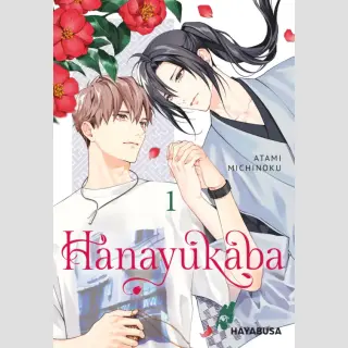 Hanayukaba Bd. 1