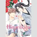 Hanayukaba Bd. 1