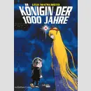 Königin der 1000 Jahre Bd. 4 [Hardcover]