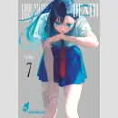 Liar Satsuki Can See Death Bd. 7