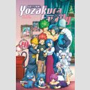 MISSION: Yozakura Family Bd. 20