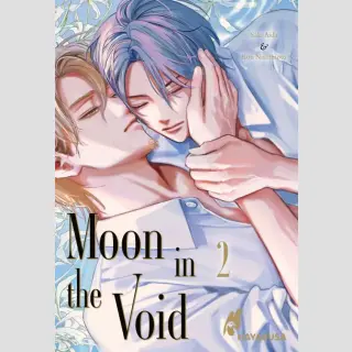 Moon in the Void Bd. 2 (Ende)