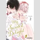 My Sweetest Delight Bd. 2 (Ende)