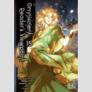 Omniscient Readers Viewpoint Bd. 15  [Webtoon]
