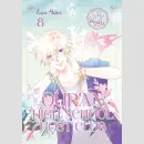 OURAN HIGH SCHOOL HOST CLUB Shojo Pearls Bd. 8
