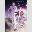 Redeem Bd. 2 [Webtoon]