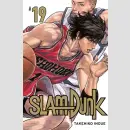 Slam Dunk Bd. 19