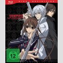 VAMPIRE KNIGHT ★Guilty★ Gesamtausgabe [Blu Ray]