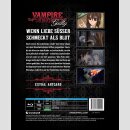 VAMPIRE KNIGHT ★Guilty★ Gesamtausgabe [Blu Ray]