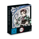 DEMON SLAYER: KIMETSU NO YAIBA 1. Staffel Gesamtausgabe...