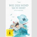 WIE DER WIND SICH HEBT White Edition [DVD]