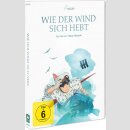 WIE DER WIND SICH HEBT White Edition [DVD]
