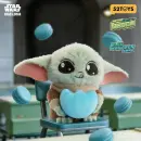 STAR WARS The Mandalorian ★Grogu Full Belly Planet★ Blind Box