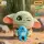 STAR WARS The Mandalorian ★Grogu Full Belly Planet★ Blind Box