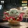 STAR WARS The Mandalorian ★Grogu Full Belly Planet★ Blind Box
