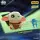 STAR WARS The Mandalorian ★Grogu Full Belly Planet★ Blind Box
