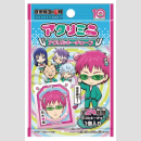 THE DISASTROUS LIFE OF SAIKI K. Mini Acryl Anhänger