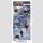 MY HERO ACADEMIA Clear Stickers ver.2