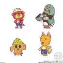 ANIMAL CROSSING Chara Magnet Collection