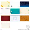 ANIMAL CROSSING Chara Magnet Collection