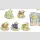 POKEMON BADEKUGEL On A Starry Night