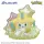 POKEMON BADEKUGEL On A Starry Night