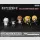 DEATH NOTE  Figure Collection Rich TF
