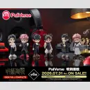 JUJUTSU KAISEN PalVerse TF