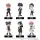 JUJUTSU KAISEN PalVerse TF