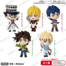 JOJOS BIZARRE ADVENTURE ★Phantom Blood/Battle Tendency★...