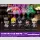 JOJOS BIZARRE ADVENTURE ★Phantom Blood/Battle Tendency★ Collection Figure Rich TF