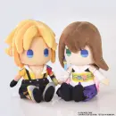 SQUARE ENIX PLÜSCH Final Fantasy X ★YUNA★