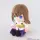SQUARE ENIX PLÜSCH Final Fantasy X ★YUNA★