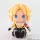 SQUARE ENIX PLÜSCH Final Fantasy X ★TIDUS★