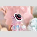 THE PARADOX WORLD SERIES Action Doll Special Design SCHRODINGERS CAT