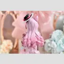 THE PARADOX WORLD SERIES Action Doll Special Design SCHRODINGERS CAT