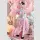 THE PARADOX WORLD SERIES Action Doll Special Design SCHRODINGERS CAT