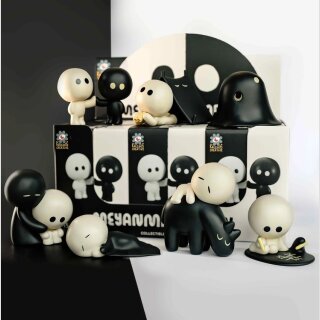 MEYANMI SHADOW Blind Box