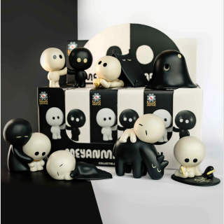 MEYANMI SHADOW Blind Box