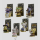 WILD MAGIC TAROT Blind Box