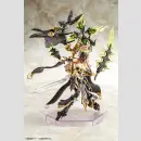 KOTOBUKIYA 1/1 Scale Full Action Plastic Model Kit MEGAMI DEVICE ★AUV TSUKUYOMI FABULOUS★ | メガミデバイス 皇巫 ツクヨミ ファビュラス 1/1 プラモデル
