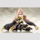 KOTOBUKIYA 1/1 Scale Full Action Plastic Model Kit MEGAMI DEVICE ★AUV TSUKUYOMI FABULOUS★ | メガミデバイス 皇巫 ツクヨミ ファビュラス 1/1 プラモデル
