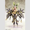 KOTOBUKIYA 1/1 Scale Full Action Plastic Model Kit MEGAMI DEVICE ★AUV TSUKUYOMI FABULOUS★ | メガミデバイス 皇巫 ツクヨミ ファビュラス 1/1 プラモデル