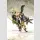 KOTOBUKIYA 1/1 Scale Full Action Plastic Model Kit MEGAMI DEVICE ★AUV TSUKUYOMI FABULOUS★ | メガミデバイス 皇巫 ツクヨミ ファビュラス 1/1 プラモデル