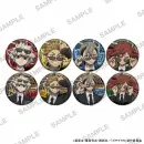 GACHIAKUTA Glittery Button Black Suit Ver.
