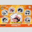 JUJUTSU KAISEN Mega Cat Project ★Good Night Jujutsu...
