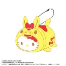 SANRIO CHARACTERS x RODY Potekoro Mascot Anhänger