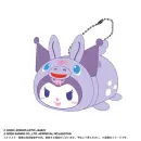 SANRIO CHARACTERS x RODY Potekoro Mascot Anhänger