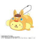 SANRIO CHARACTERS x RODY Potekoro Mascot Anhänger